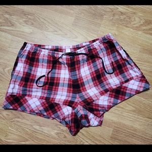 Victoria's Secret shorts